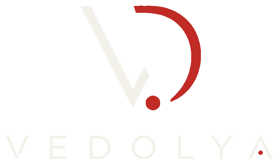 Vedolya — Automation & AI studio